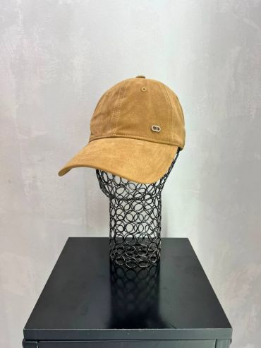 Бейсболка  Christian Dior LUX-137917