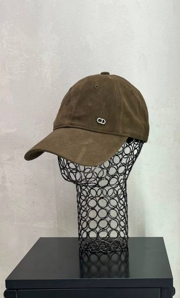 Бейсболка  Christian Dior LUX-137916