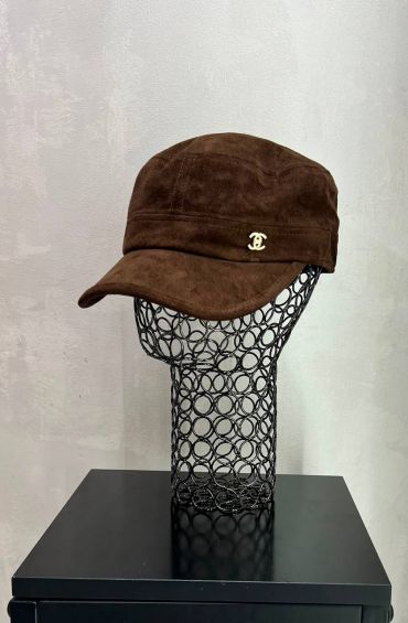 Бейсболка Chanel LUX-137922