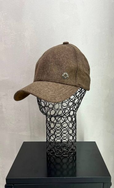 Бейсболка Loro Piana LUX-137928