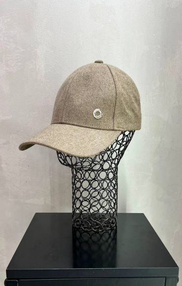 Бейсболка Loro Piana LUX-137927