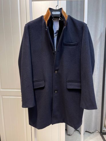 Пальто Loro Piana LUX-137901
