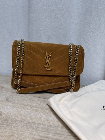 Сумка женская Niki Yves Saint Laurent LUX-137897