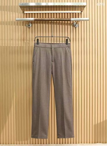 Брюки ZEGNA LUX-137944
