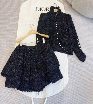 Костюм женский Christian Dior LUX-137982