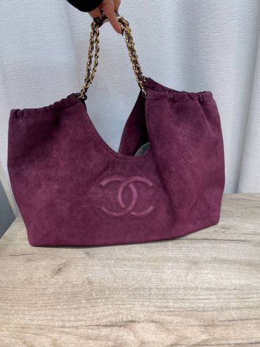 Сумка женская Cabas Hobo new 2026 Chanel LUX-138000