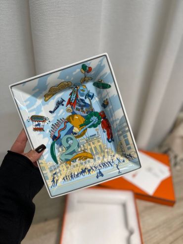 Пепельница Hermes LUX-138006