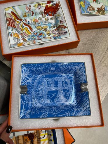 Пепельница Hermes LUX-138004