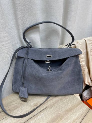  Сумка женская Rodeo 35 cm Balenciaga LUX-138008
