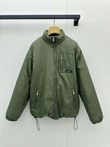 Куртка женская Miu Miu LUX-138012