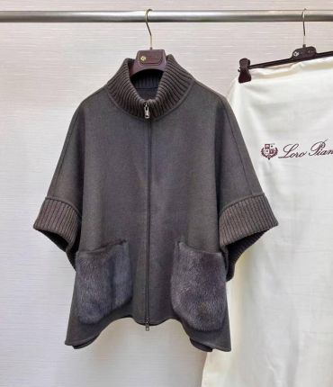 Пальто Loro Piana LUX-138019