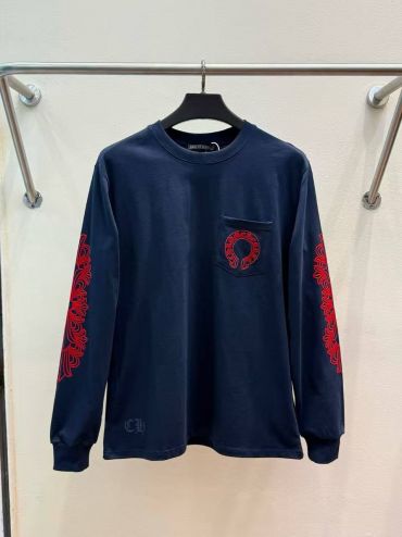 Лонгслив CHROME HEARTS LUX-138030