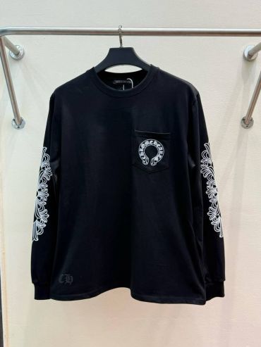 Лонгслив CHROME HEARTS LUX-138031