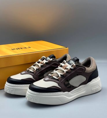 Кроссовки Fendi LUX-138046