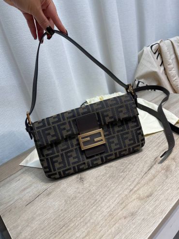  Сумка женская Fendi LUX-138048