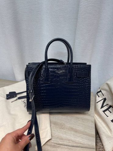 Сумка женская Sac de Jour Yves Saint Laurent LUX-138051