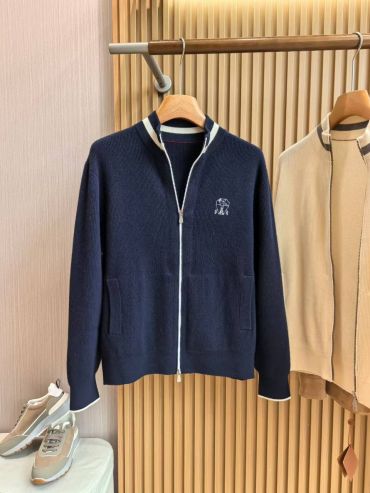 Кардиган Brunello Cucinelli LUX-138072