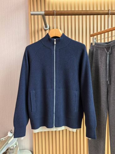 Кардиган Brunello Cucinelli LUX-138069