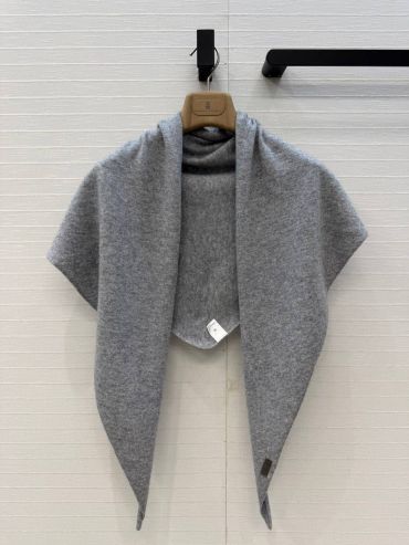 Косынка Brunello Cucinelli LUX-138060
