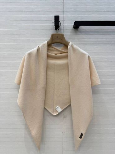 Косынка Brunello Cucinelli LUX-138059