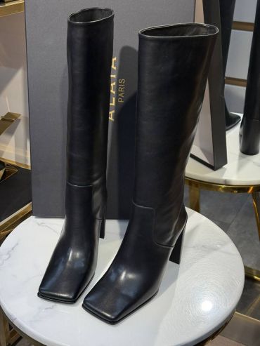 Сапоги Alaia LUX-138096