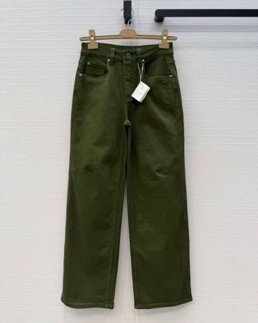 Джинсы  Brunello Cucinelli LUX-138156