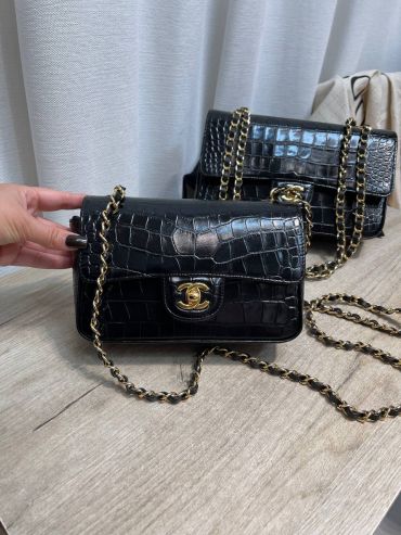 Сумка женская Chanel LUX-138107