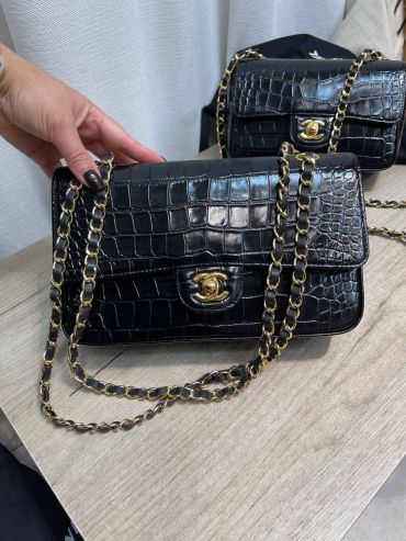 Сумка женская Chanel LUX-138106