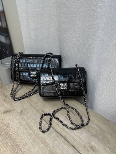 Сумка женская Chanel LUX-138105