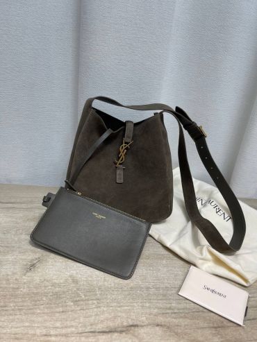 Сумка женская Yves Saint Laurent LUX-138110
