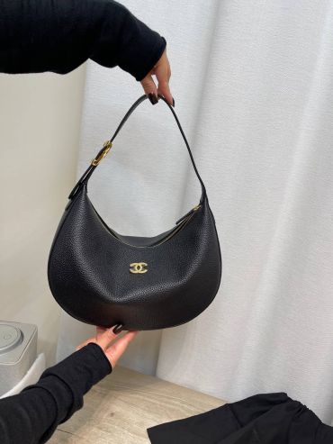 Сумка женская Hobo-Tasche 2026 Chanel LUX-138115