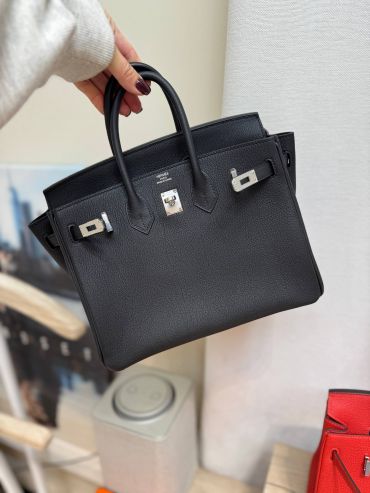 Сумка женская Birkin 25, Togo Hermes LUX-138174