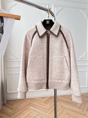 Бомбер Chanel LUX-138121