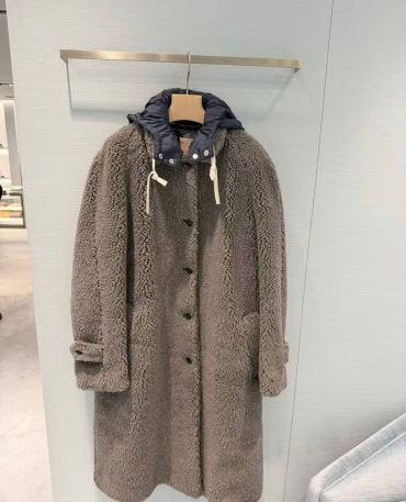 Пальто Miu Miu LUX-138199