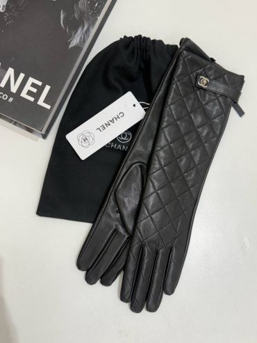 Перчатки Chanel LUX-138200