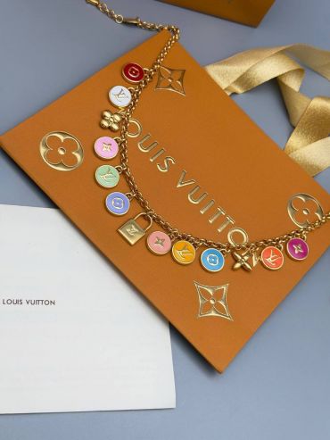 Колье Louis Vuitton LUX-138146