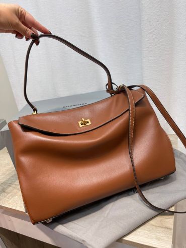 Сумка женская Rodeo 35 cm Balenciaga LUX-138148