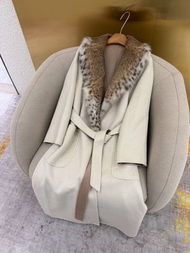 Пальто Loro Piana LUX-138242