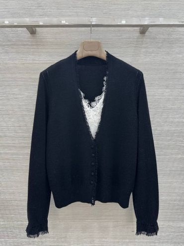 Кардиган  Ermanno Scervino LUX-138243