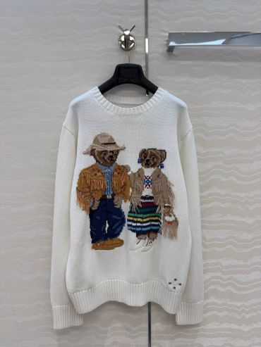 Свитер женский Ralph Lauren LUX-138246