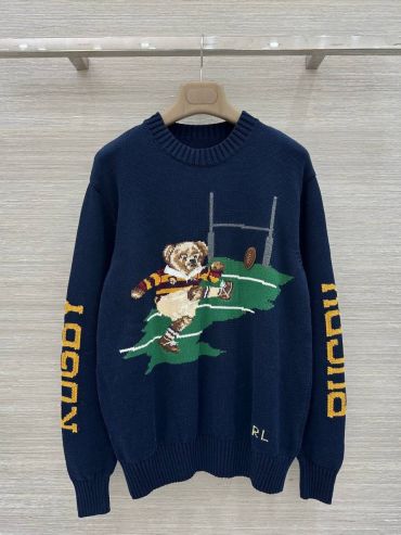 Свитер женский Ralph Lauren LUX-138245