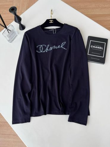 Лонгслив  Chanel LUX-138255