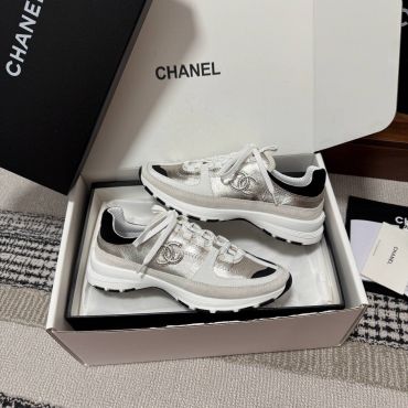 Кроссовки Chanel LUX-138227