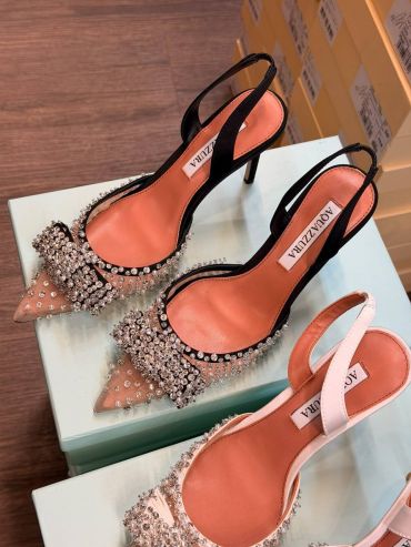 Туфли Aquazzura Firenze LUX-138276