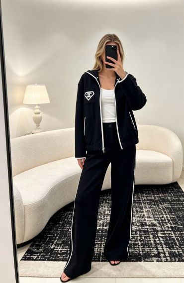 Костюм спортивный Chanel LUX-138297