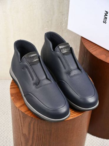 Ботинки Berluti   LUX-138330