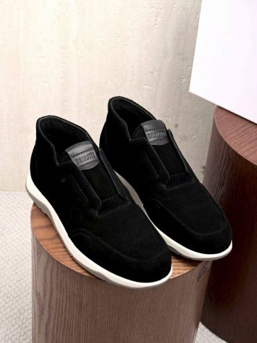Ботинки Berluti   LUX-138329