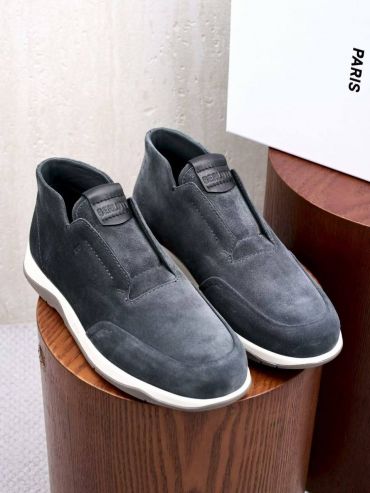 Ботинки Berluti   LUX-138328