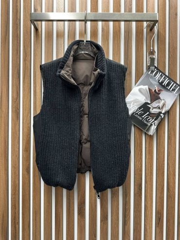 Жилет Brunello Cucinelli LUX-138361