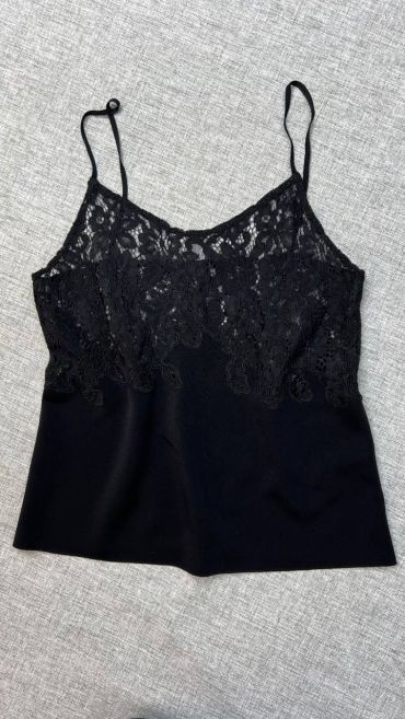 Топ Chanel LUX-138391
